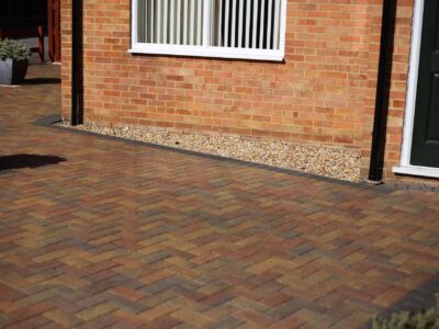 Driveway repair company near Welwyn Garden City