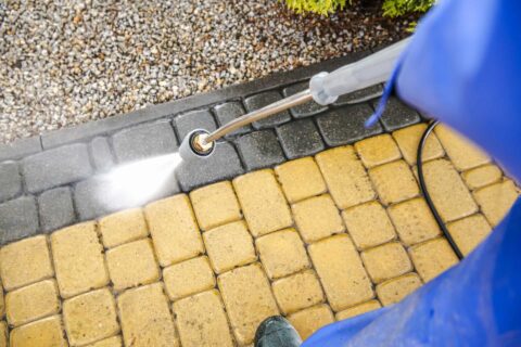 Local Driveway Cleaner Welwyn Garden City