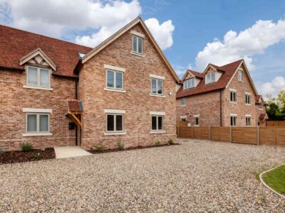 Welwyn Garden City tarmac driveways