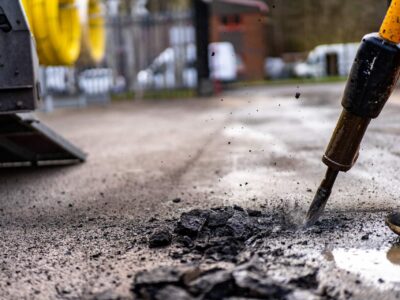 How much does a driveway cost Welwyn Garden City