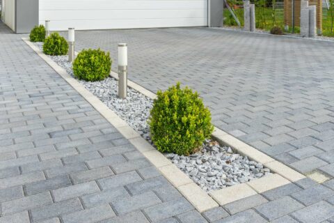 Letchworth Block Paving Driveway Company