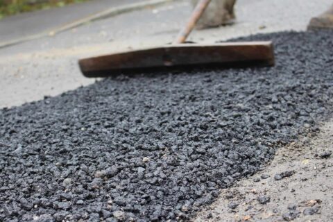 Local Pothole Repair Company in Letchworth SG6
