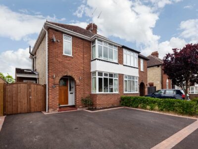 Welwyn Garden City driveways ideas