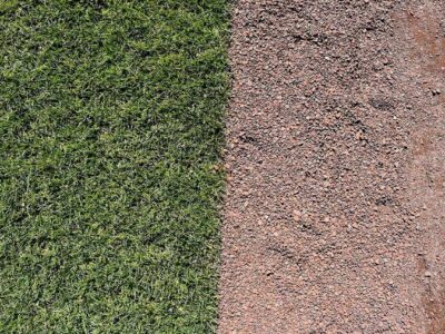 Letchworth artificial grass
