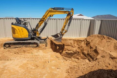 Professional Groundworks & Drainage Services in Flitwick MK45
