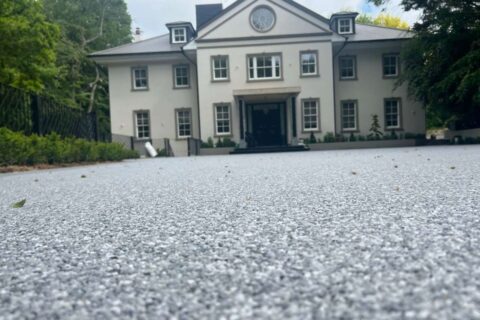 Ampthill Driveway Installers
