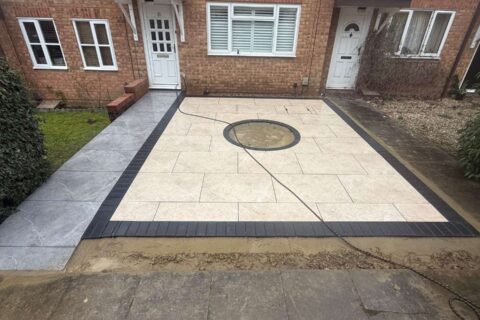 Patio, Paving & Path Installers Hertfordshire, Bedfordshire and North London