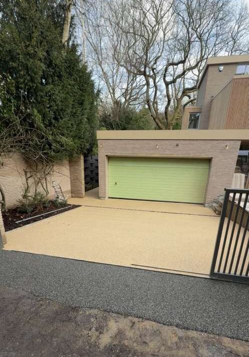 Quality  contractors in Hertfordshire, Bedfordshire and North London