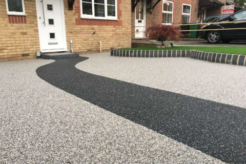 Steps & Path Installation Experts Hertfordshire, Bedfordshire and North London
