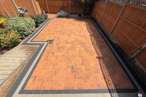 Quality Block Paving Driveway Installers Hertfordshire, Bedfordshire and North London