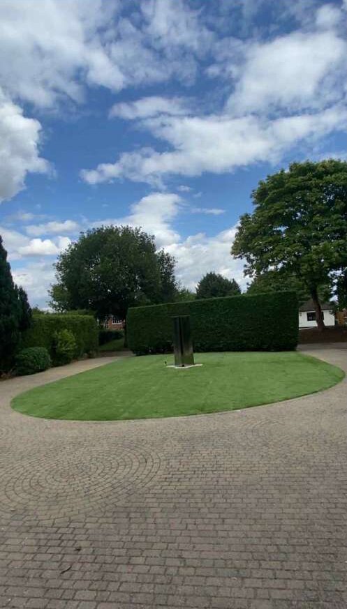 Quality Hertfordshire, Bedfordshire and North London Block Paving experts