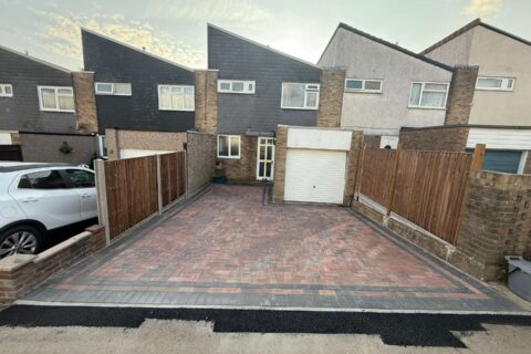 Approved Driveway Contractors in Hertfordshire, Bedfordshire and North London