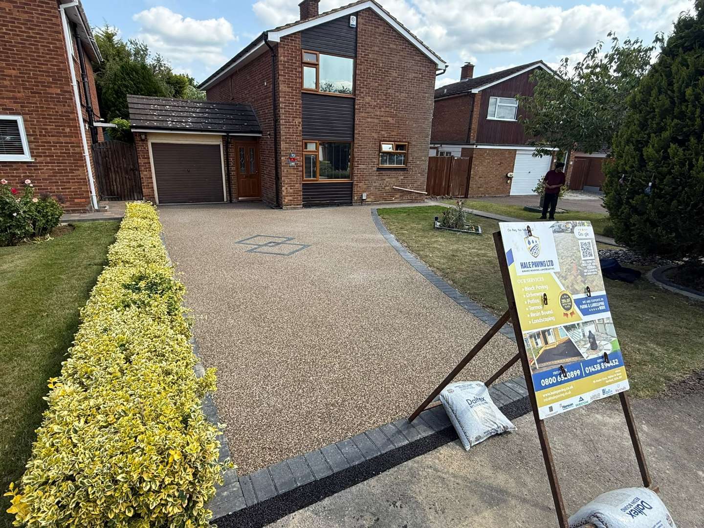 Qualified  experts in Hertfordshire, Bedfordshire and North London