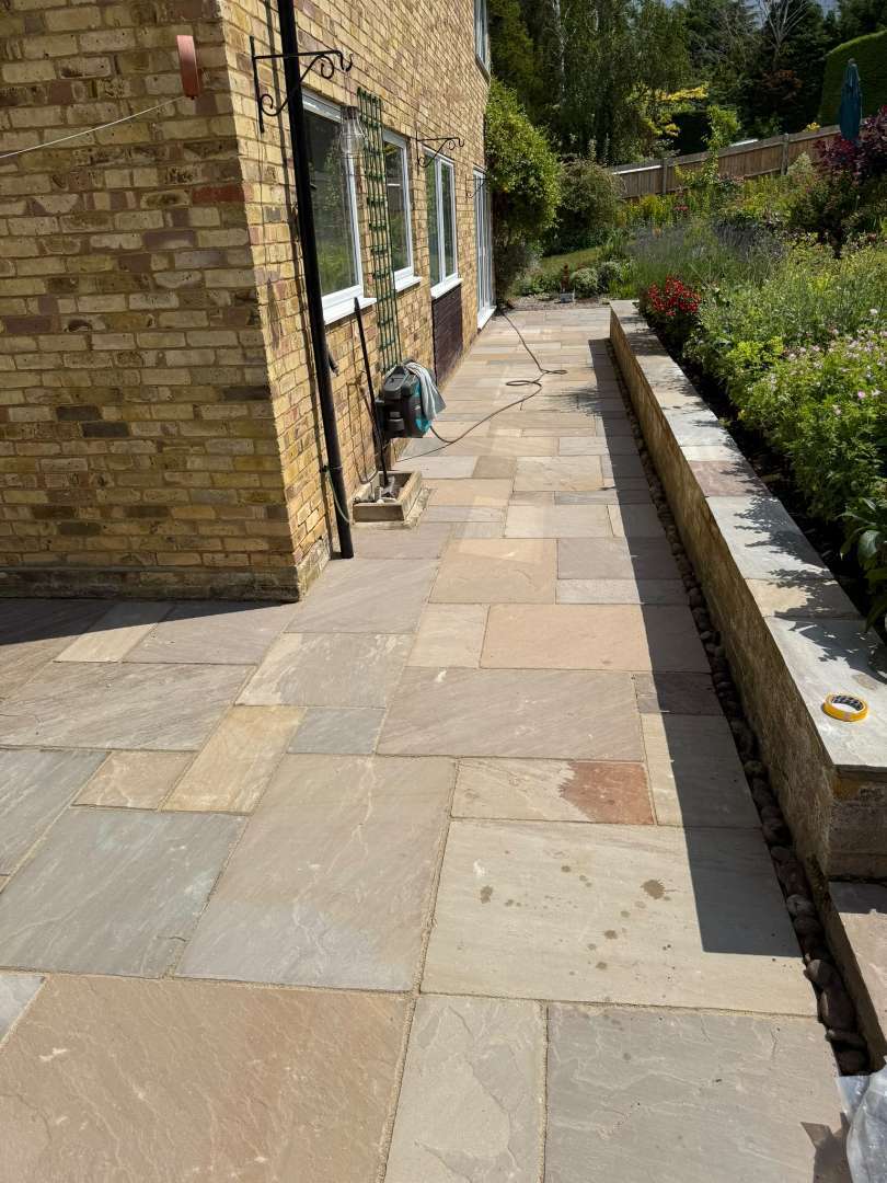 Experienced Hertfordshire, Bedfordshire and North London  company