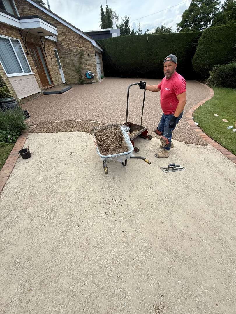 Quality  services in Hertfordshire, Bedfordshire and North London